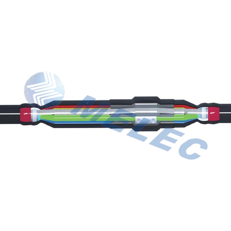 1 kV Heat Shrinkable Straight Joint Kit