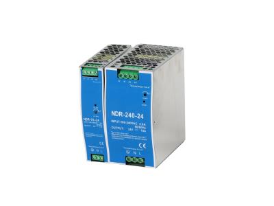 MDR,DR,EDR Series Din rail switching power supply - Image 3