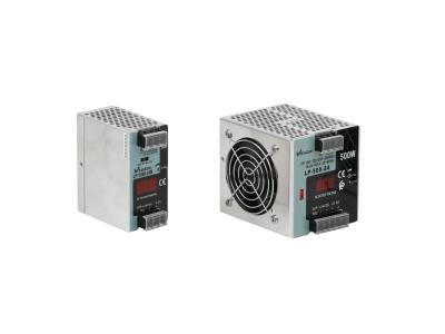 MDR,DR,EDR Series Din rail switching power supply - Image 2