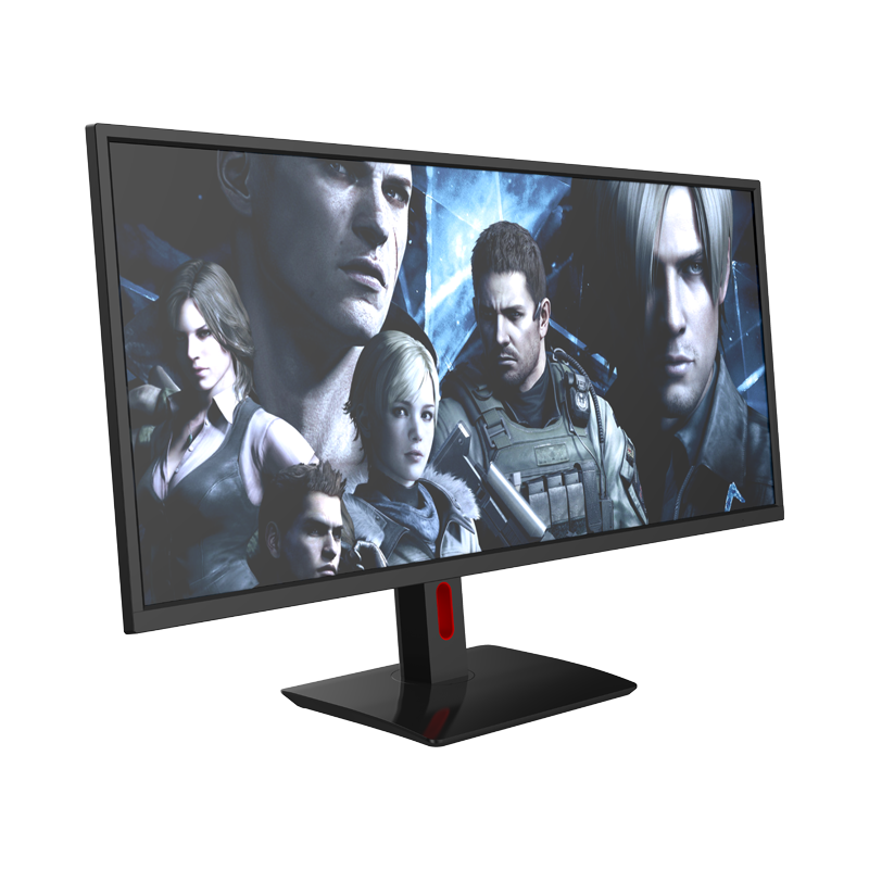 ME3401 Lcd Pc Screen Desktop Panel Widescreen 27 Inch All Epos Pos Best Hd Computer Monito - Image 3