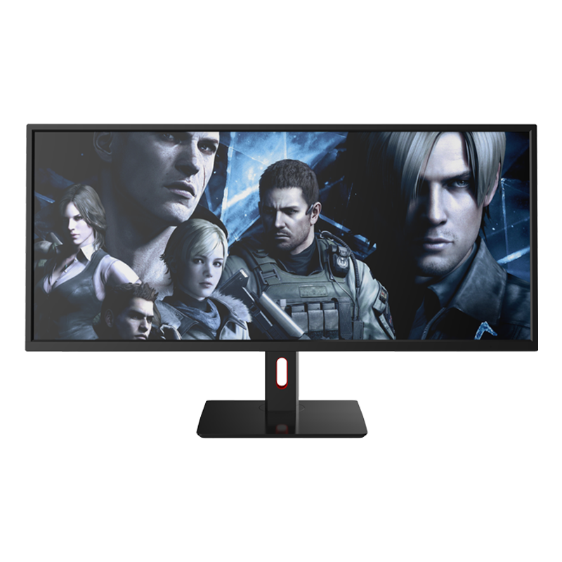 ME3401 Lcd Pc Screen Desktop Panel Widescreen 27 Inch All Epos Pos Best Hd Computer Monito - Image 2