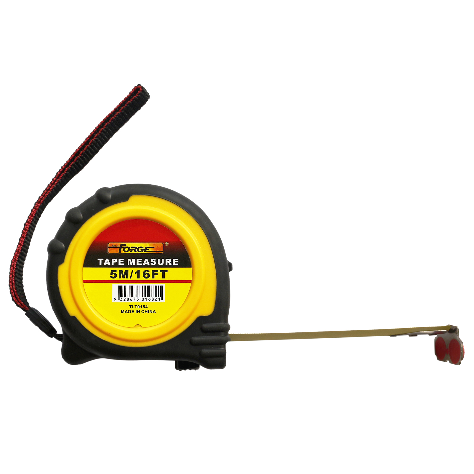 Stainless Steel Tape Measures