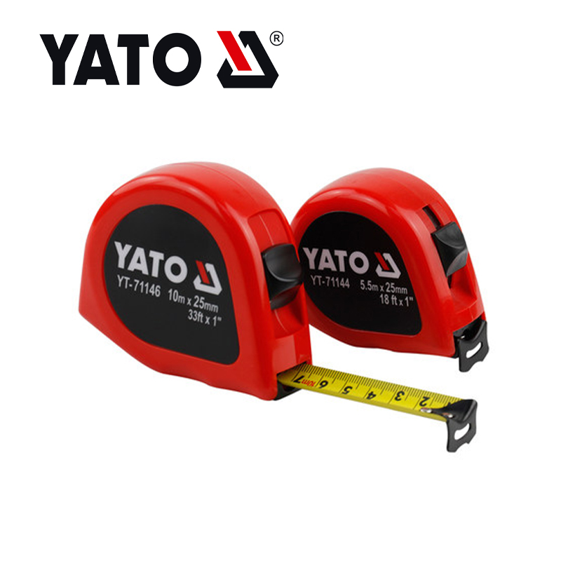 MEASURING TAPE 2M/6FT - Image 2