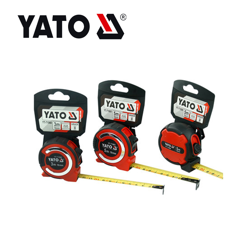 MEASURING TAPE 3M - Image 2