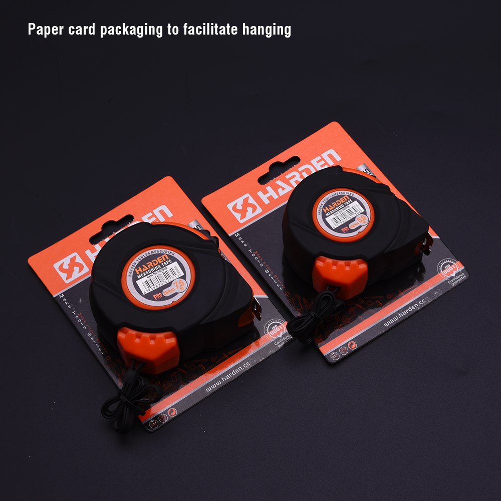 Retractable Measuring Tape