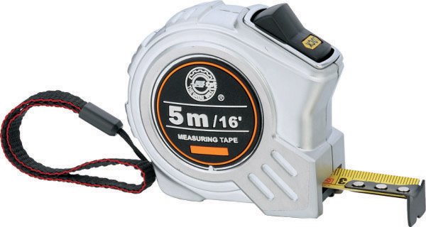 High-Precision Measuring Tape