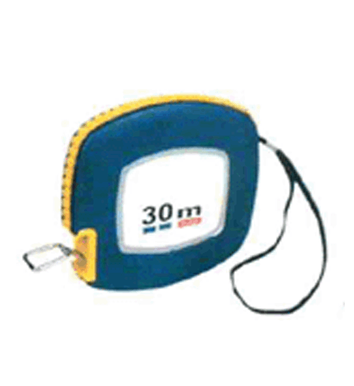 Retractable Measuring Tape