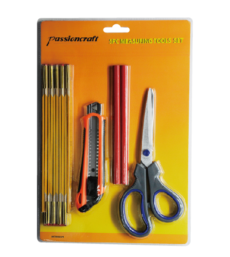 measuring tools set - Image 3