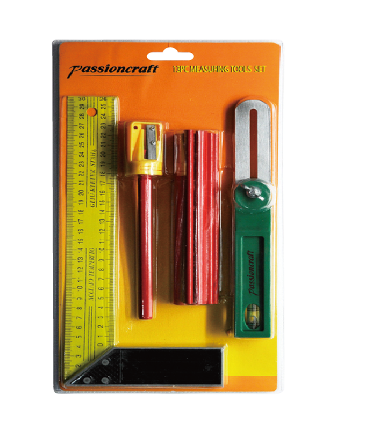 measuring tools set - Image 2