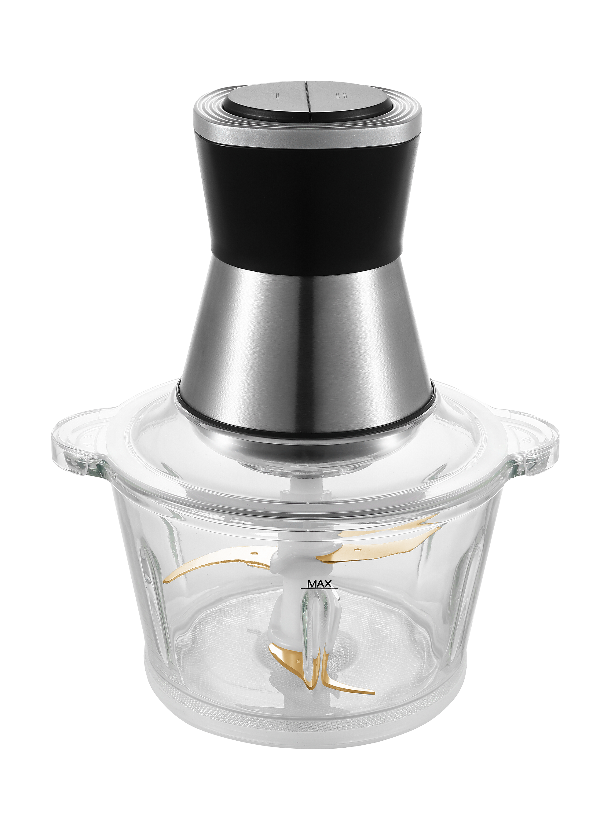 Food Processor & Meat Chopper