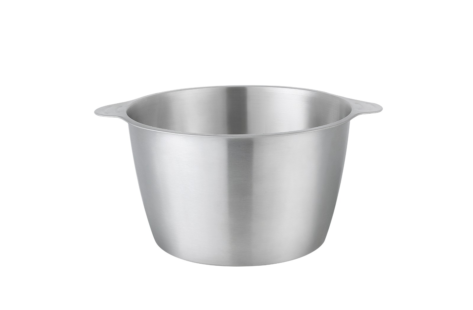 Electric Food Chopper with Stainless Steel Blades