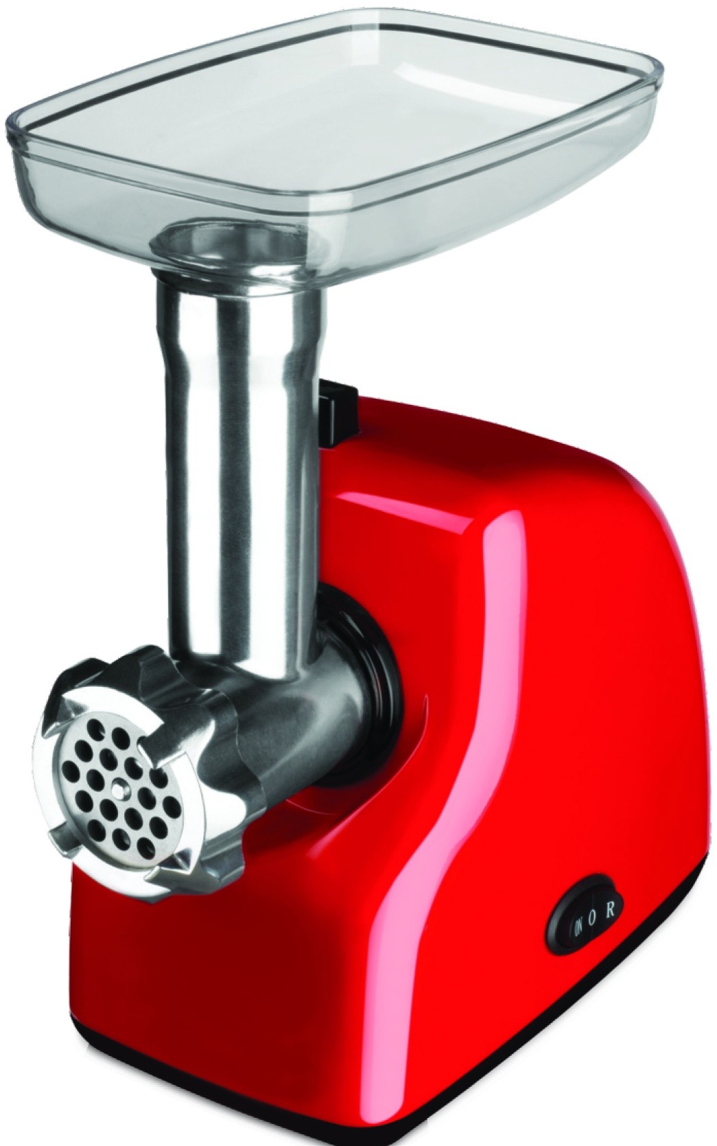 Electric Meat Grinder with Reverse Function
