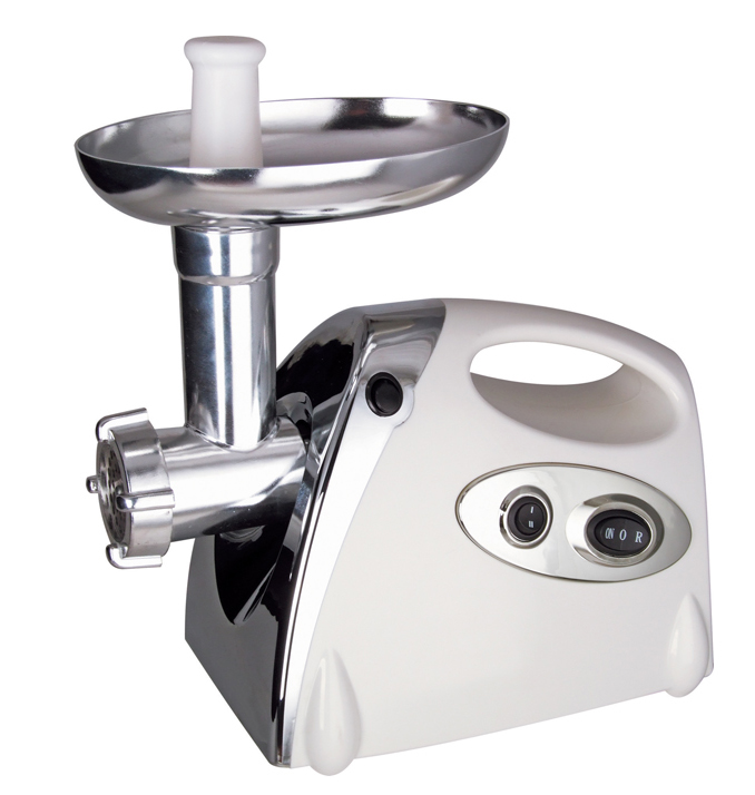 MEAT GRINDER - Image 3