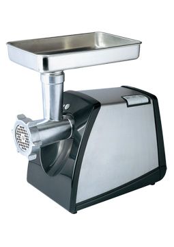 Electric Meat Grinder with Cutting Discs