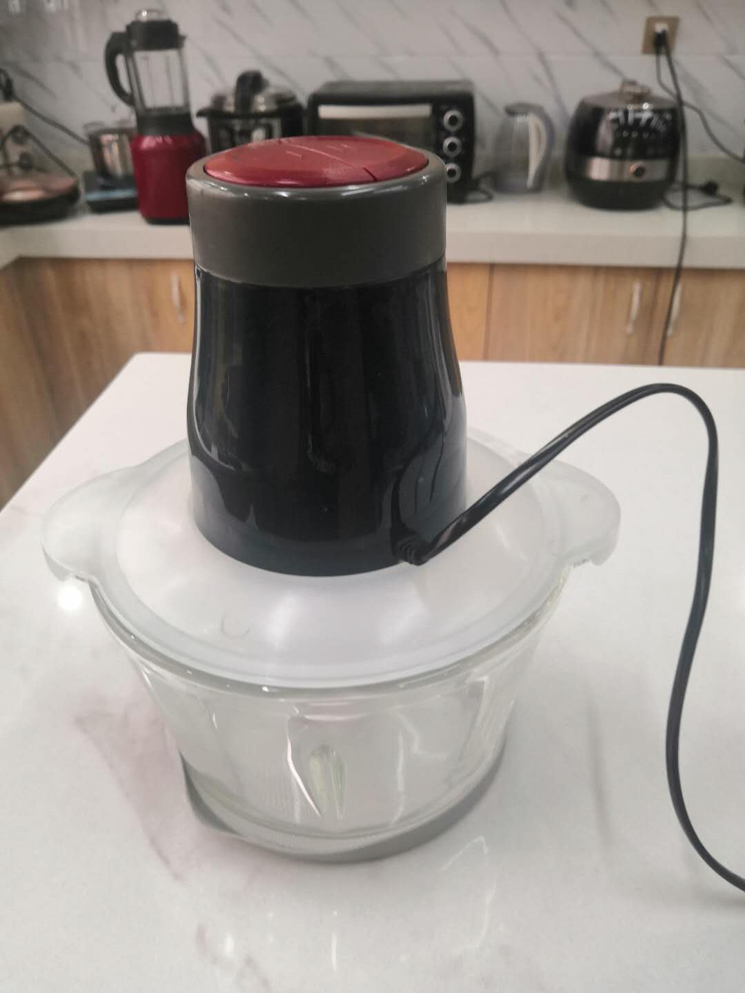 Meat Grinder - Image 2