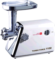 Electric Meat Grinder for Home Use