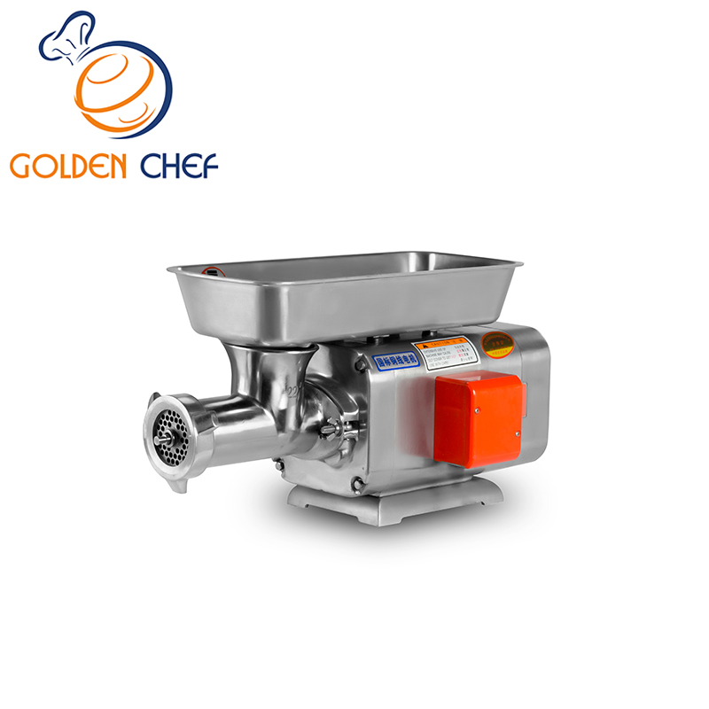 Commercial Meat Mincer