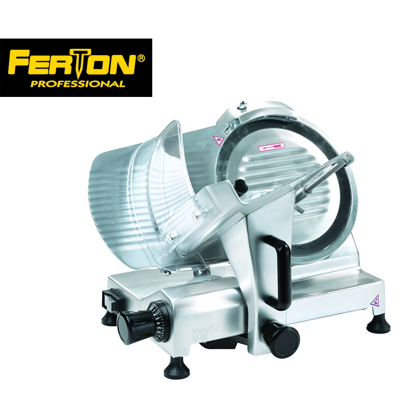 Commercial Meat Slicer