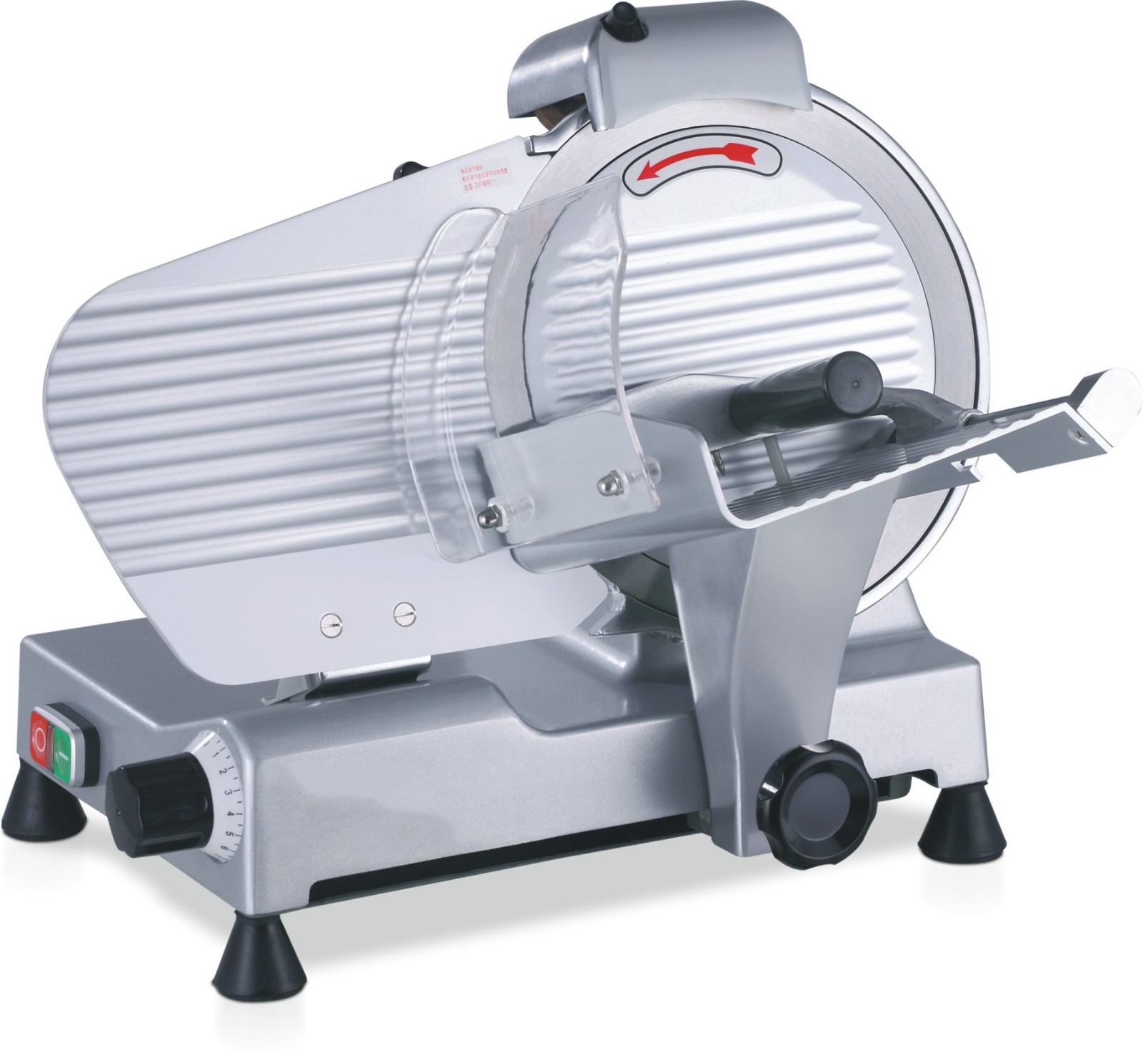 Machinery for the Preparation of Meat or Poultry