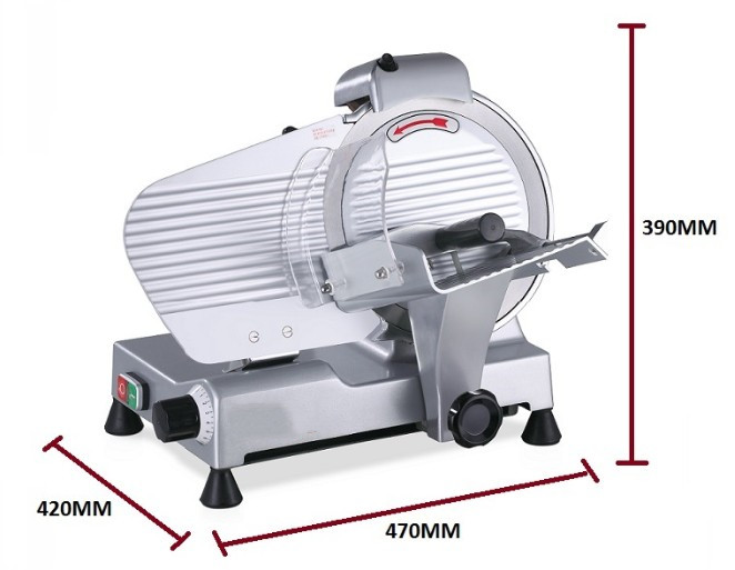 Meat Slicer - Image 2