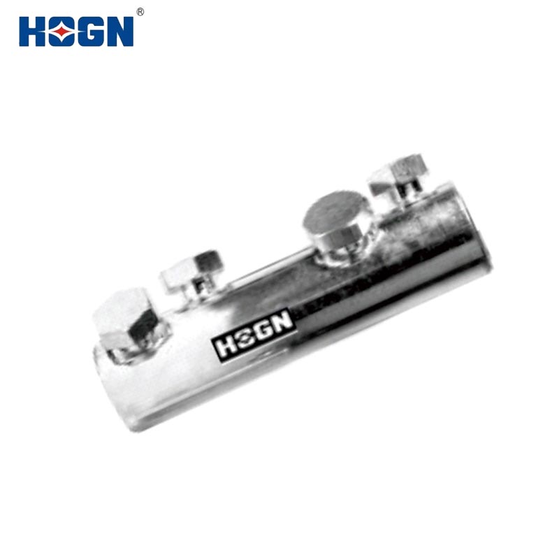 Mechanical Aluminium Connector - Image 2