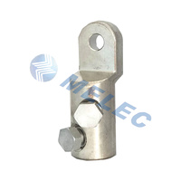 Mechanical Aluminum Lug Connector