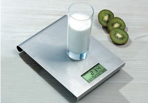Digital Kitchen Scale