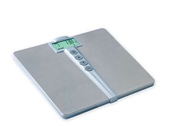 Commercial Digital Scale with LCD Display