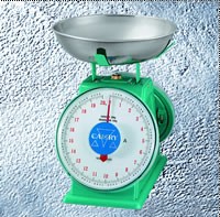 Mechanical Retail Scale