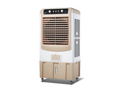 Mechanical Control Evaporative Air Cooler Fan HS-40B - Image 2