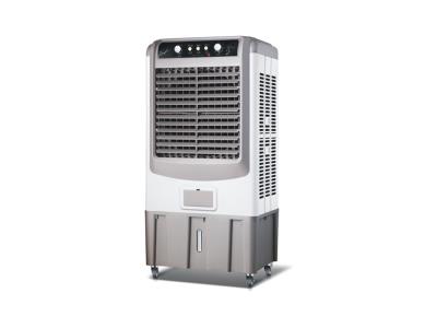 Evaporative Air Cooler with Mechanical Control