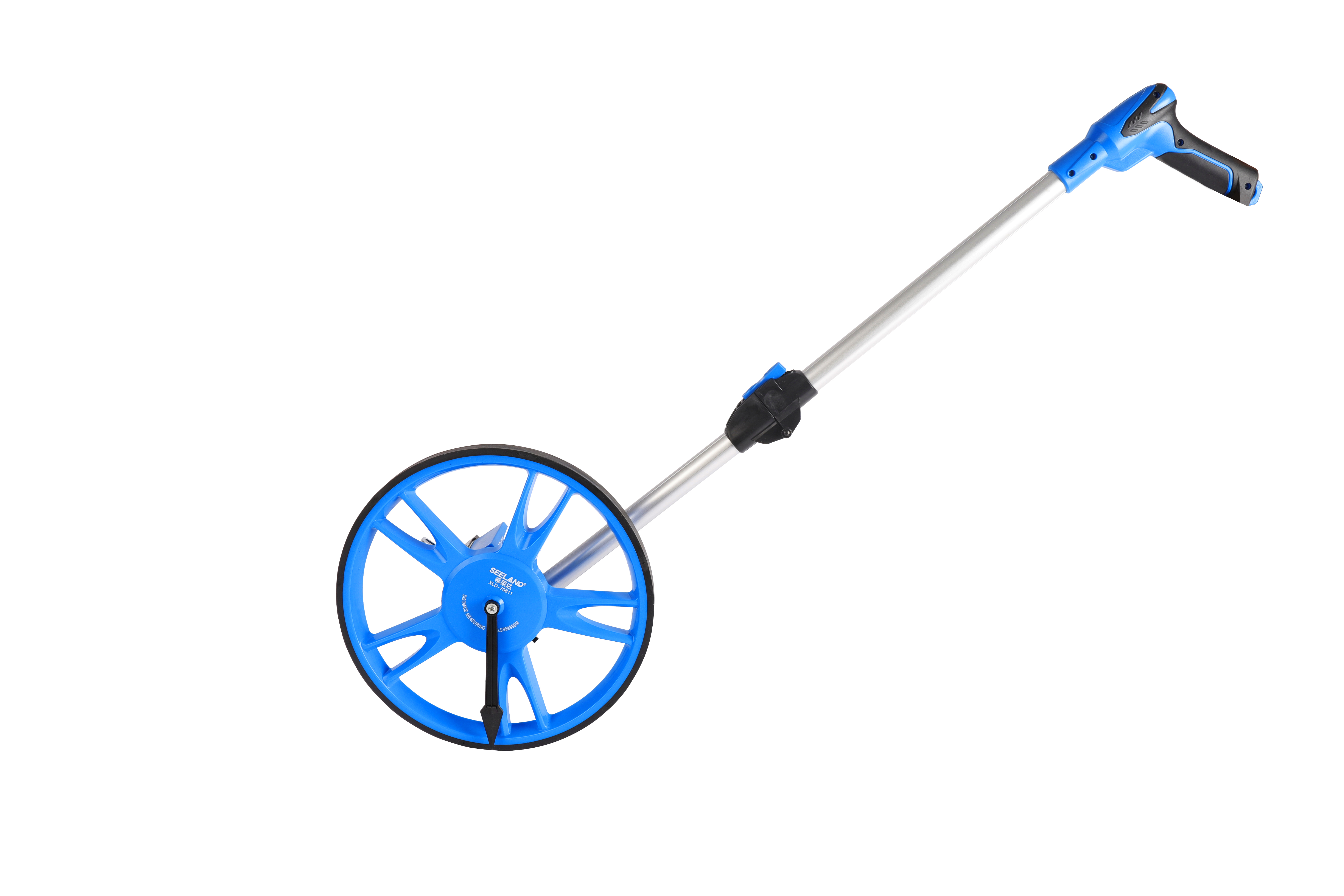 Distance Measuring Wheel