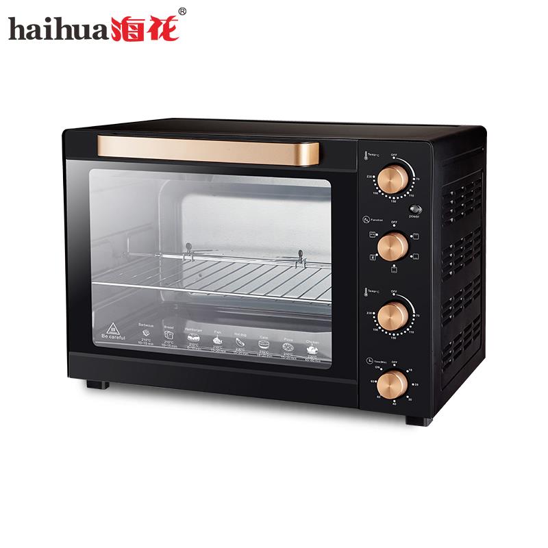 Mechanical Electric Oven (01 series) 21L-60L - Image 3