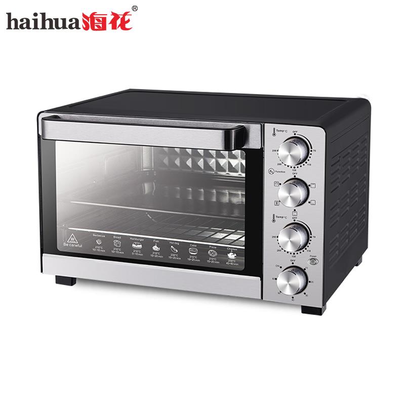 Mechanical Electric Oven (01 series) 21L-60L - Image 2