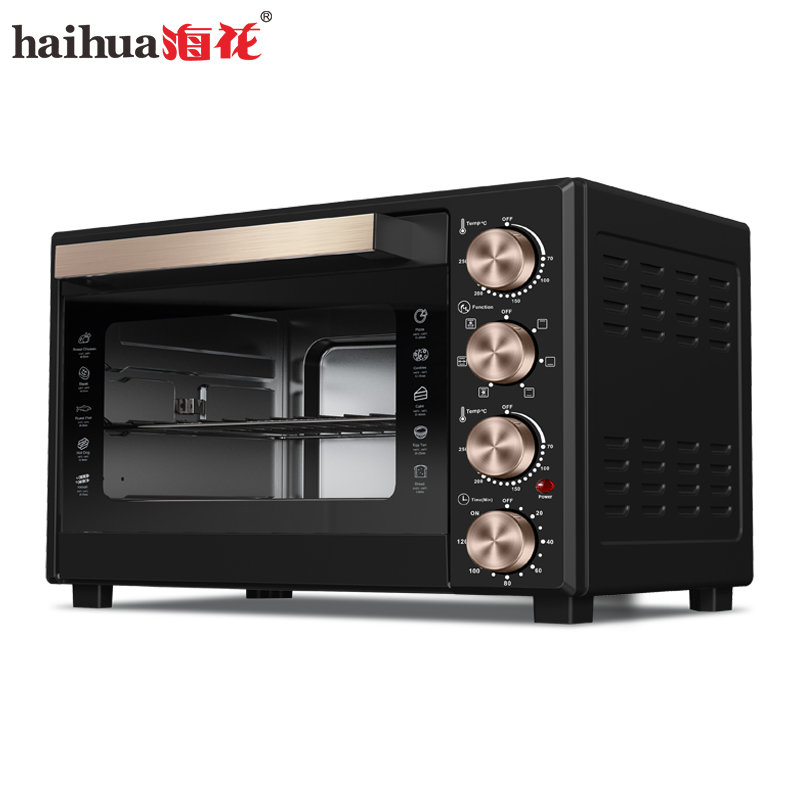 Mechanical Electric Oven (03 series) - Image 3