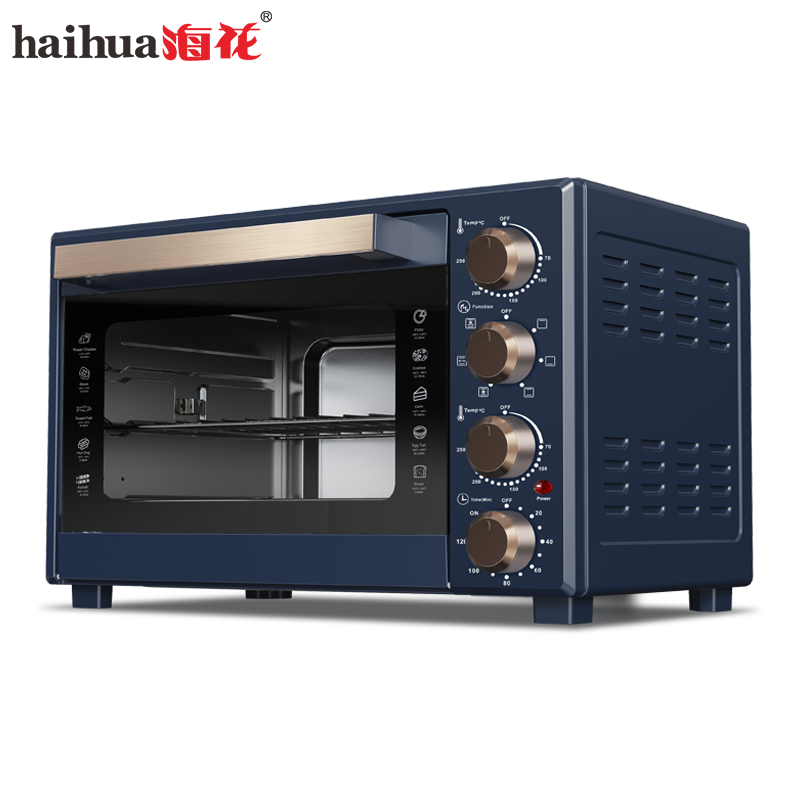 Mechanical Electric Oven (03 series) - Image 2
