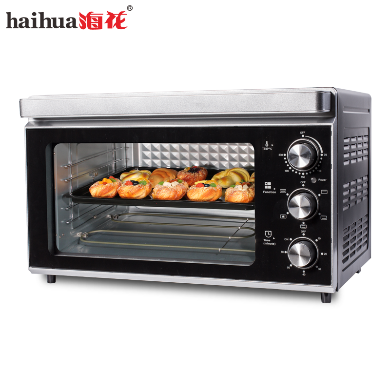 Mechanical Electric Oven (08 series) - Image 2