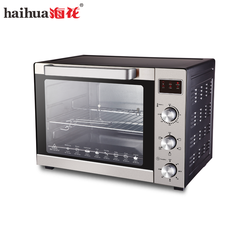 Mechanical Electric Oven with LED display (02 series) - Image 2