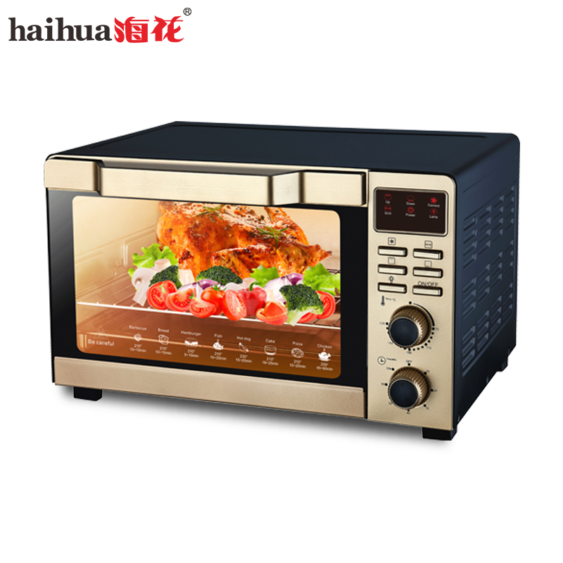 Mechanical Electric Oven with LED display (05 series) - Image 3
