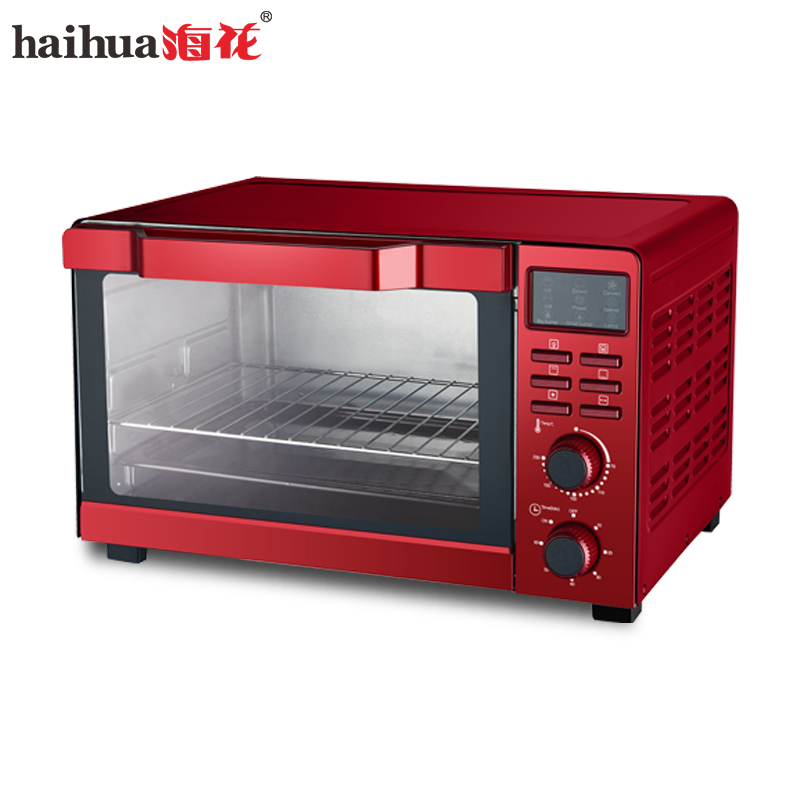 Mechanical Electric Oven with LED display (05 series) - Image 2