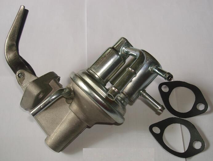 Mechanical fuel pump - Image 3