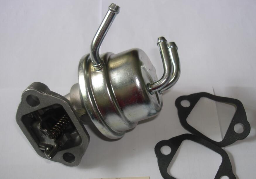 Mechanical fuel pump - Image 2