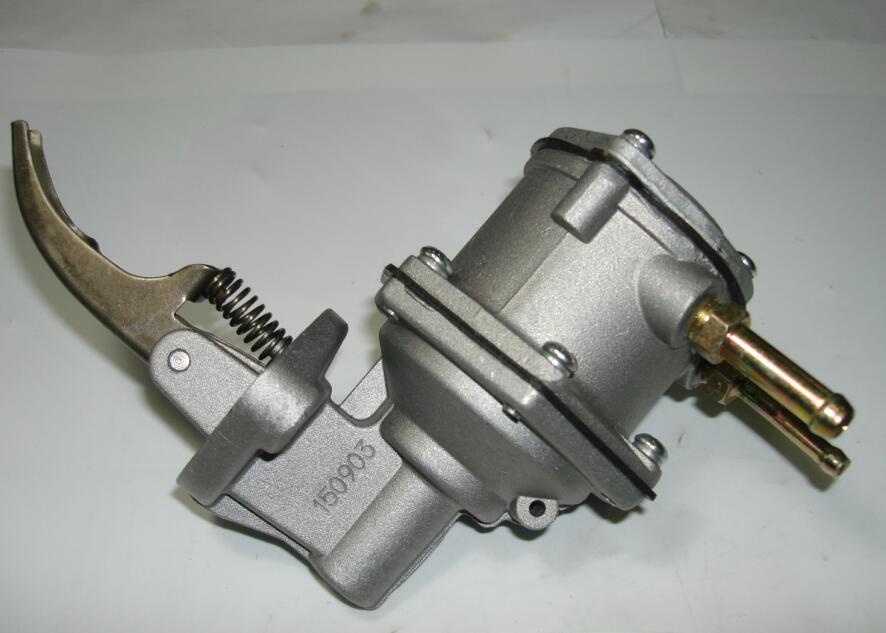 Mechanical Fuel Pump for Automotive Engines