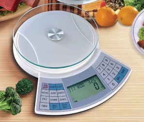 Mechanical Health Scale