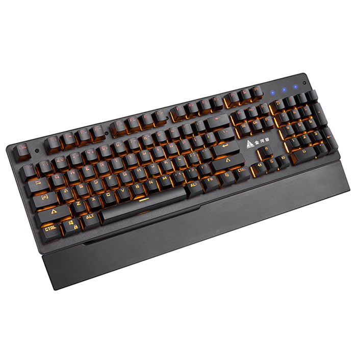 MECHANICAL KEYBOARD - Image 2