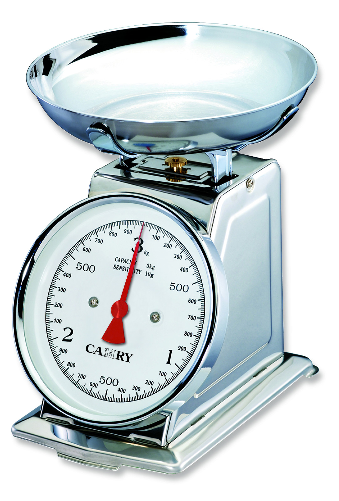 Mechanical Kitchen Scale