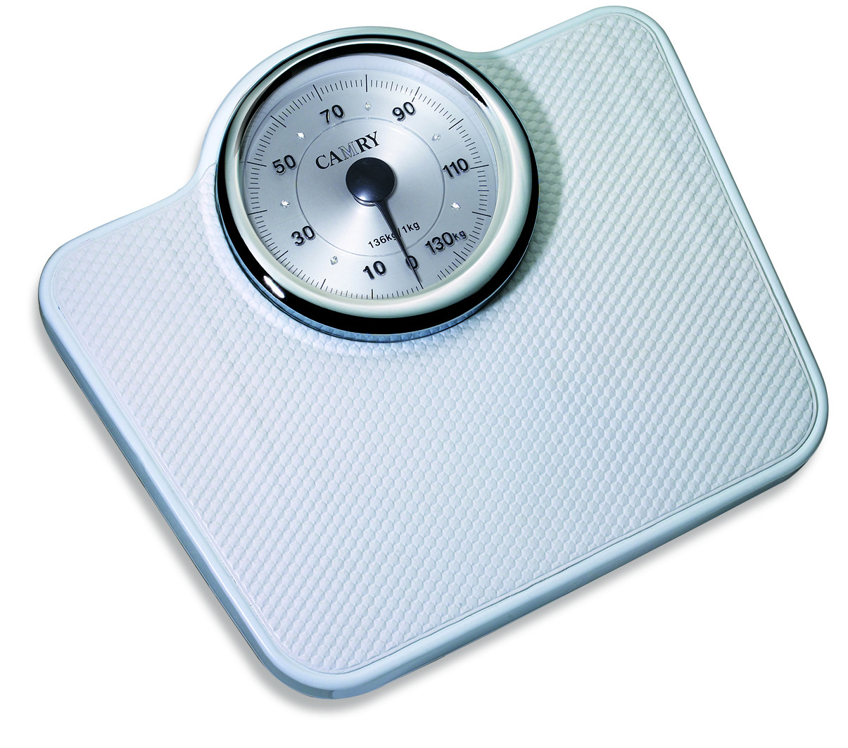 Analog Mechanical Bathroom Scale