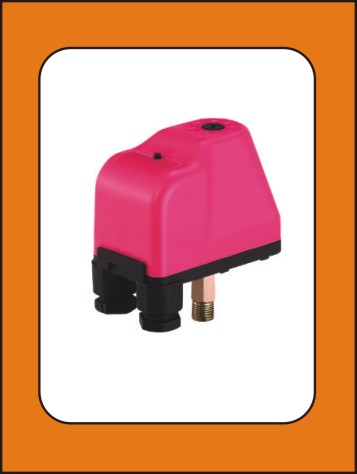 Mechanical pres Switch - Image 2