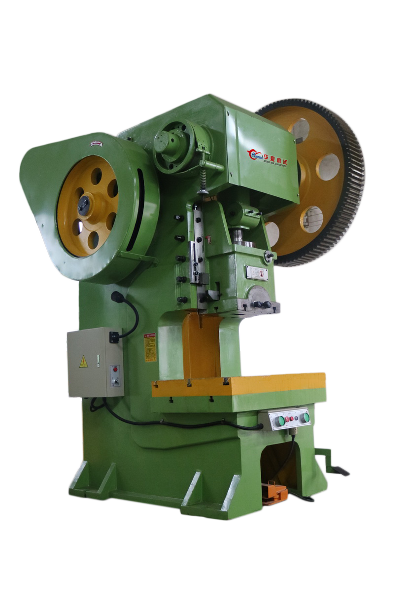MECHANICAL PRESS MACHINE - Image 2
