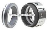Mechanical Seal for Industrial Pumps and Compressors